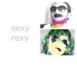 Sexy Rexy : Sexy Rexy